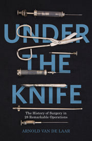 UNDER THE KNIFE